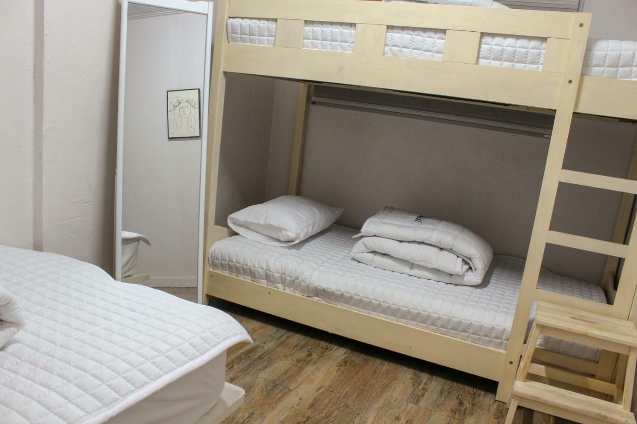 Orange Guesthouse Pusan Pokoj fotografie